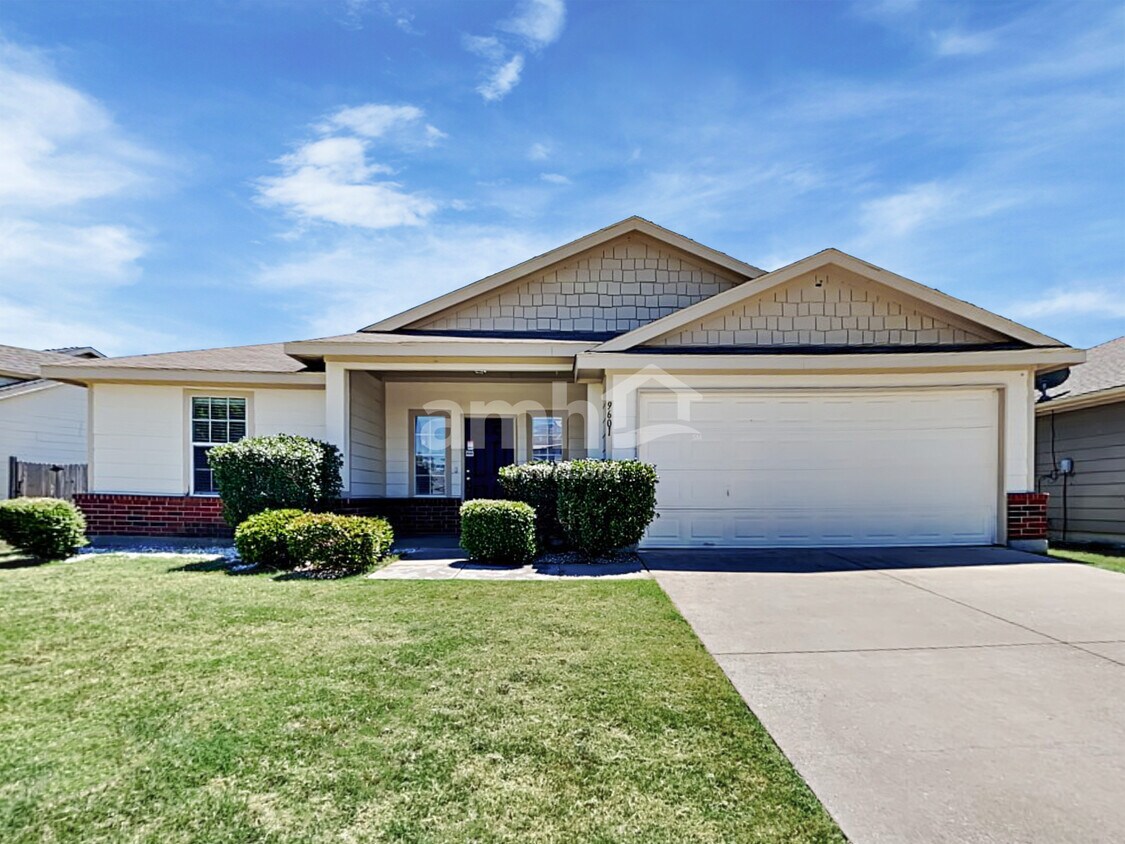 Primary Photo - 9601 Thomas Jefferson Dr