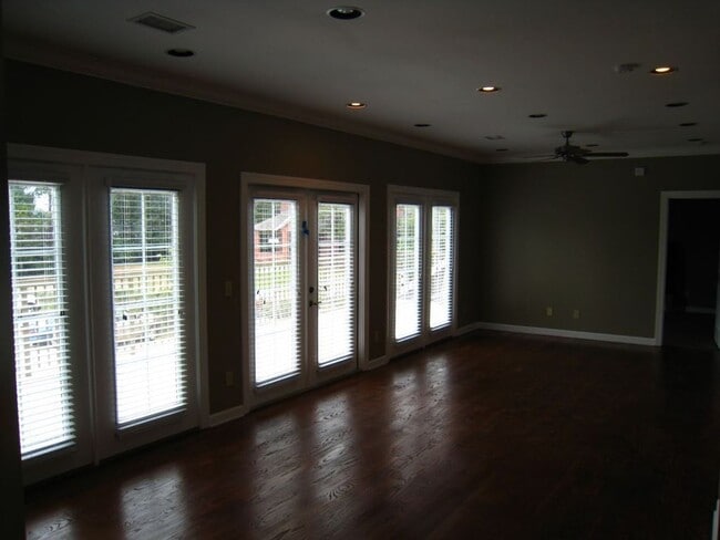 Photo - Capital Hill Apartments #200