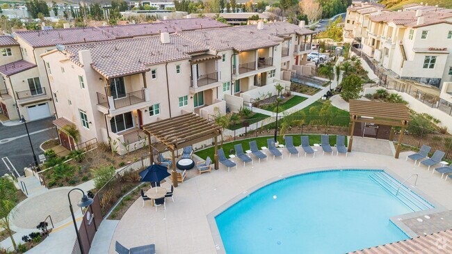 Apts For Rent In Calabasas Ca