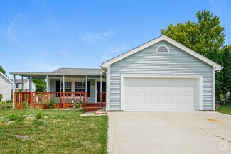 Building Photo - 416 Northforty Dr