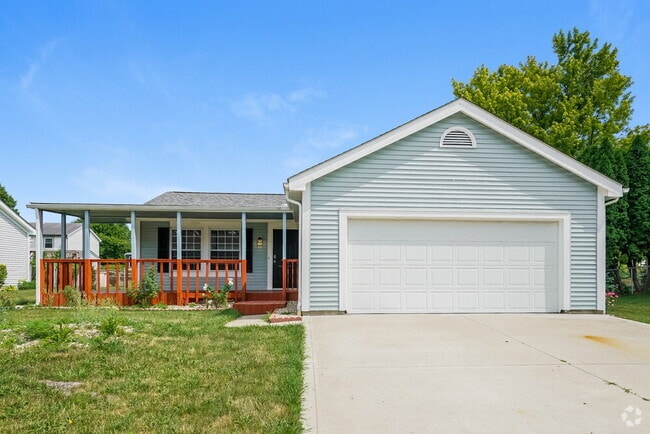 Building Photo - 416 Northforty Dr