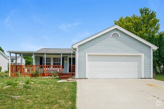 Building Photo - 416 Northforty Dr