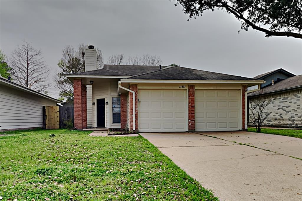 11831 Oakner Dr, Tomball, TX 77377 House Rental in Tomball, TX