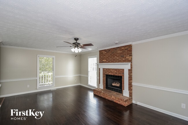 Building Photo - 4740 Govanett Rd