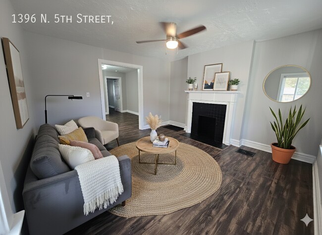 Foto del edificio - 1396 N 5th St