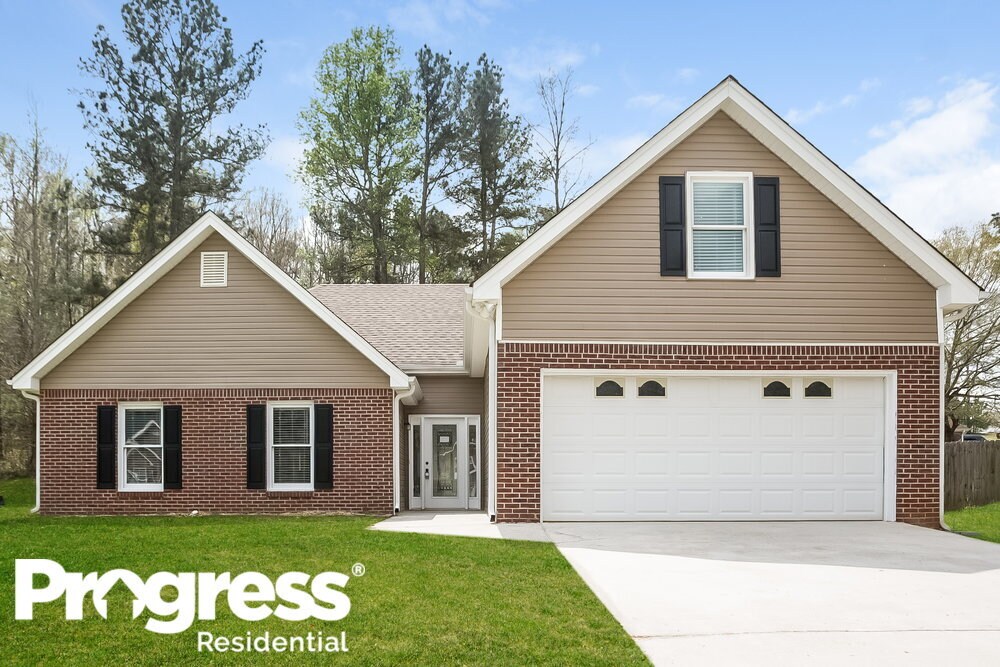 2316 Rock Mill Ln NE, Conyers, GA 30013 House for Rent in Conyers, GA