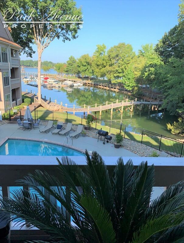 723 Southwest Dr Unit 23, Davidson, NC 28036 Condo for Rent in