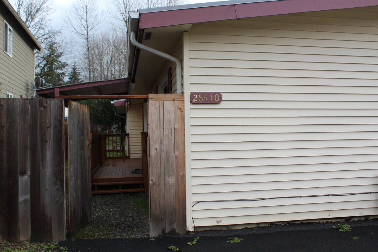 Foto principal - 26410 106th Ave SE