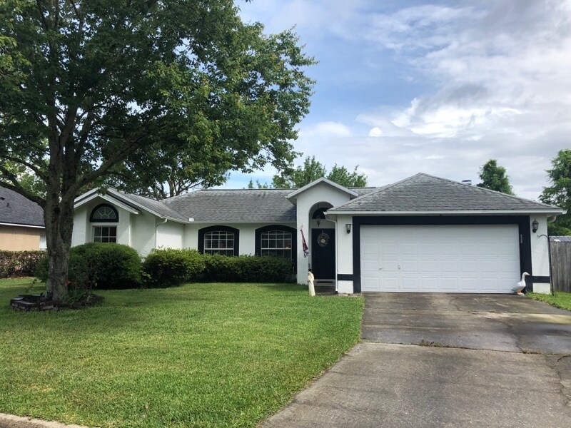 13025 Viburnum Dr N, Jacksonville, FL 32246 House Rental in