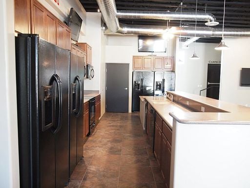 Building Photo - 1414 N 1st Ave