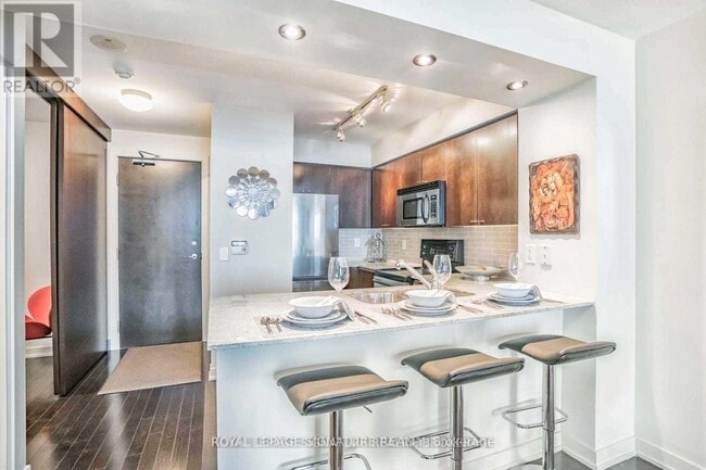 Photo du bâtiment - 50 Lynn Williams St