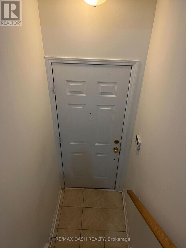 Photo du bâtiment - 88 Carr St