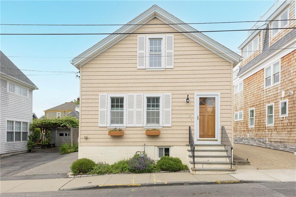 Foto principal - 40 Holland St