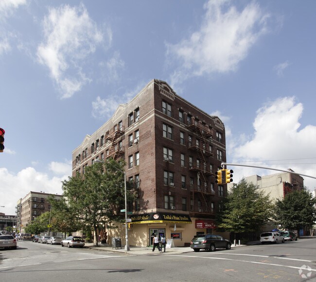 319 Hooper St, Brooklyn, NY 11211 Apartments Brooklyn, NY