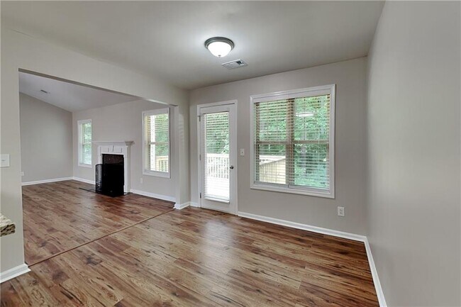 Foto del edificio - 183 Meadow Point