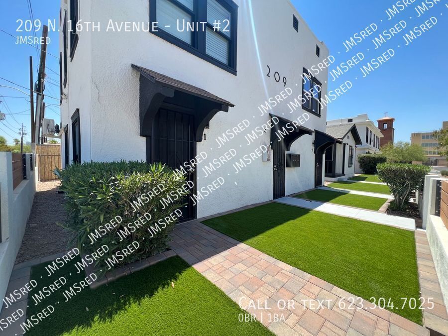 Photo - 209 N. 16th Avenue-Unit #2
