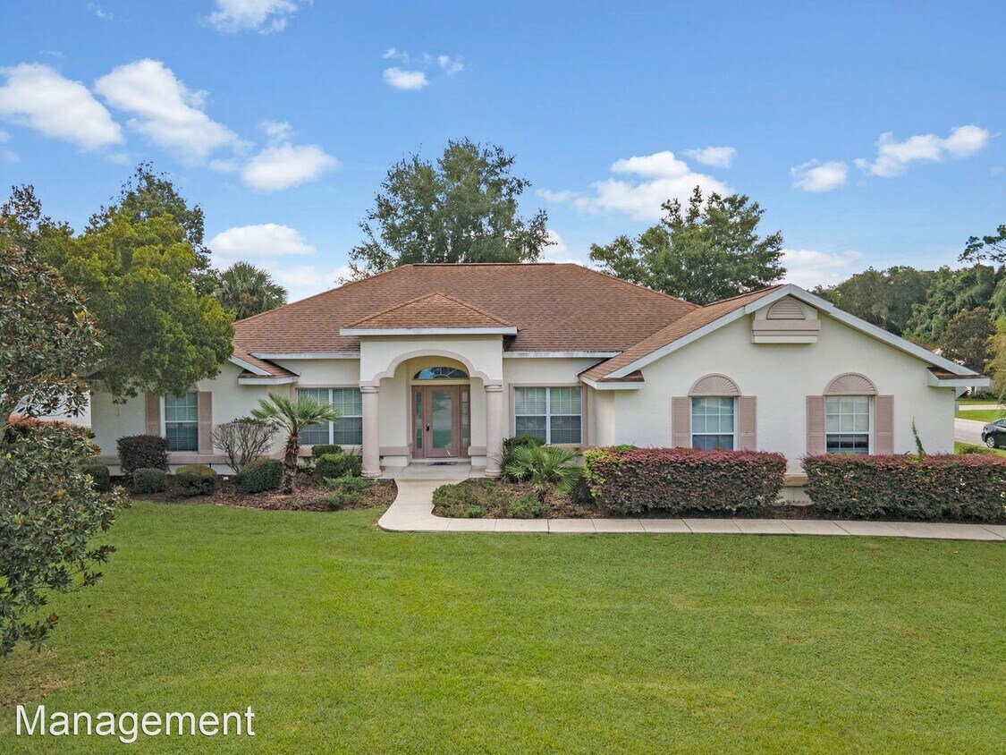 Primary Photo - 4 br, 3 bath House - 4540 NW 6th Circle