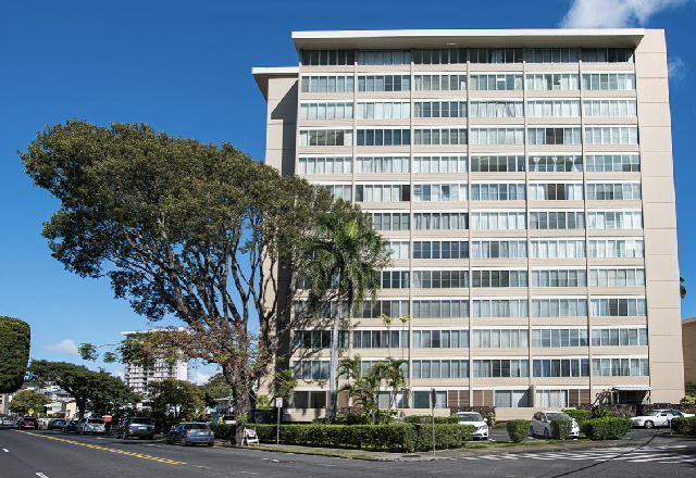Foto principal - 1550 Wilder Ave