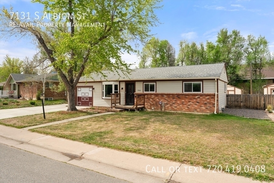 Photo - 7131 S Albion St-