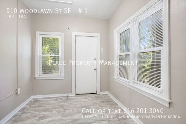 Foto del edificio - 510 Woodlawn St SE
