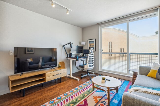 Foto del edificio - 2000 Post St