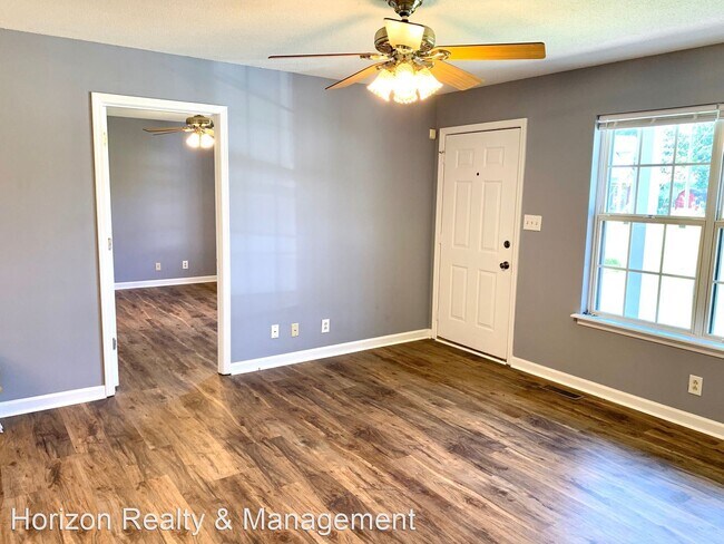 Building Photo - 3 br, 2 bath House - 740 Carmack Court