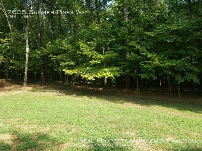 Building Photo - Wonderful 4 bedroom home in Hasentree