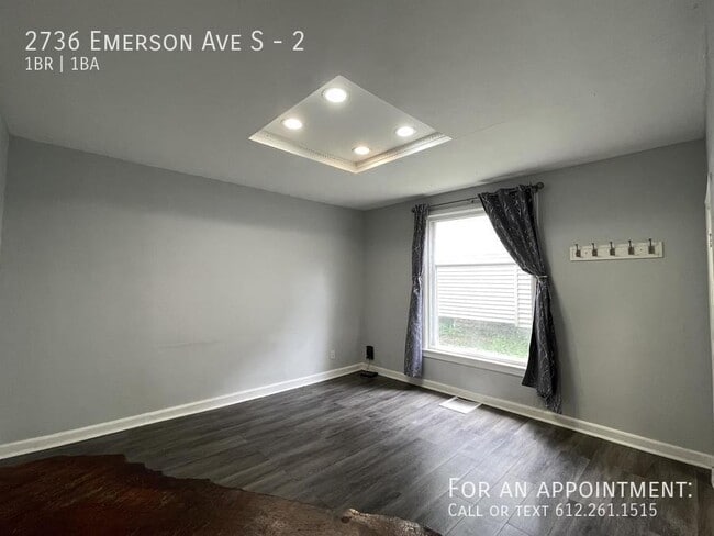 Building Photo - 2736 Emerson Ave S