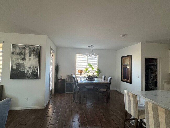 Building Photo - ** COMING SOON ** Spacious 4-Bedroom North Las Vegas Home with Loft, Open Floor Plan & Modern Kit...