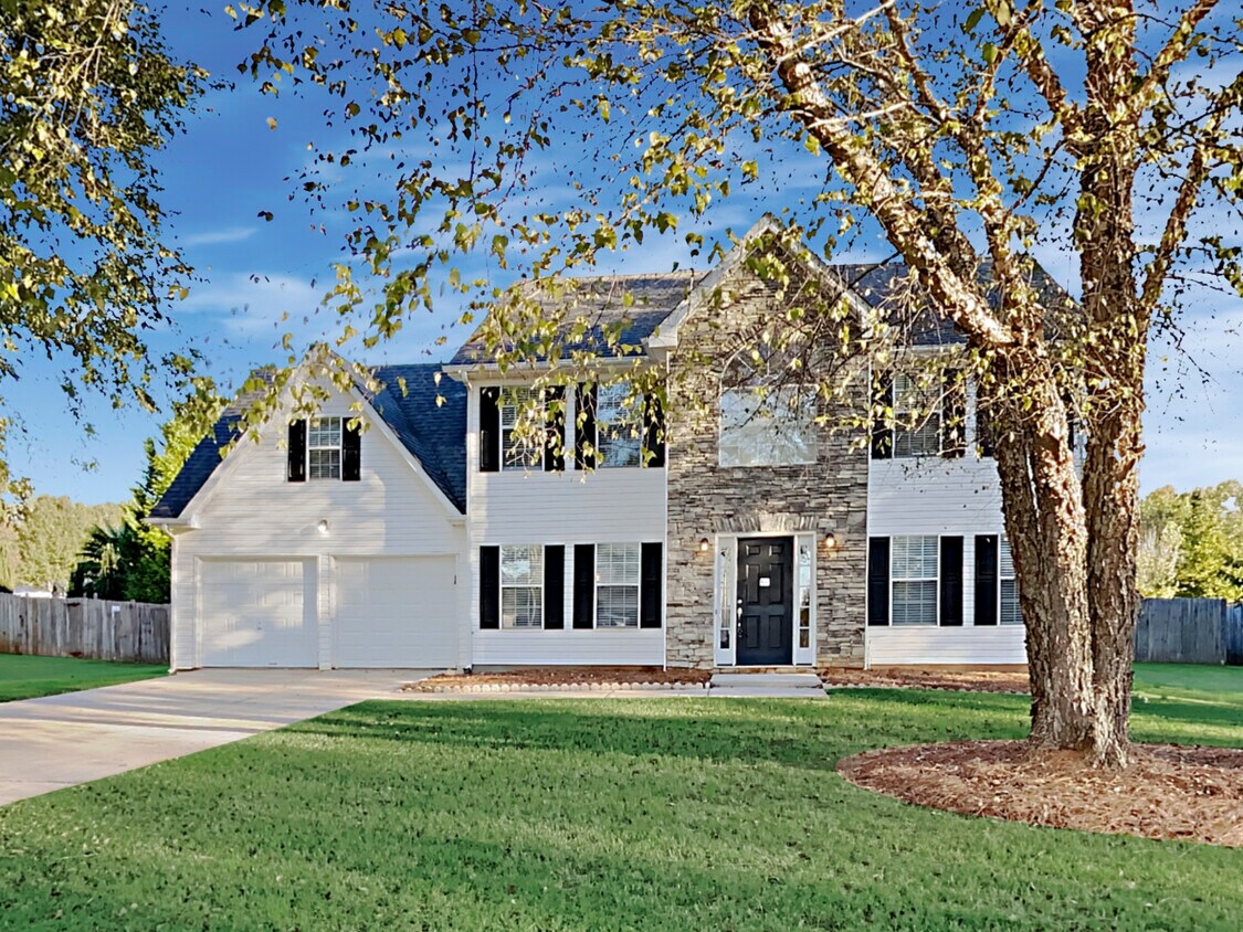 Foto principal - 977 Field View Drive
