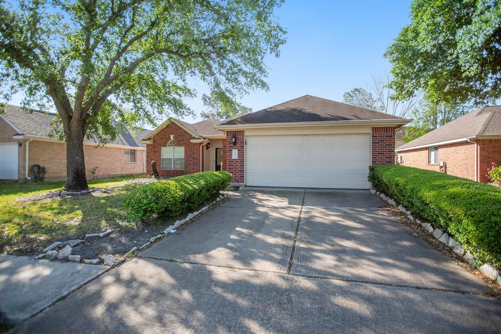18515 S Lyford Dr, Katy, TX 77449 House for Rent in Katy, TX