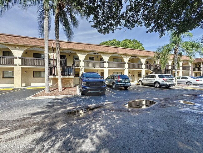 Foto del edificio - 205 Palmetto Ave