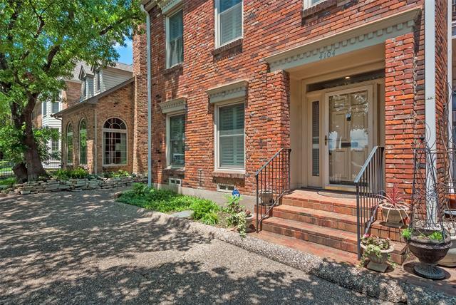 Foto del edificio - 4104 Lovers Ln