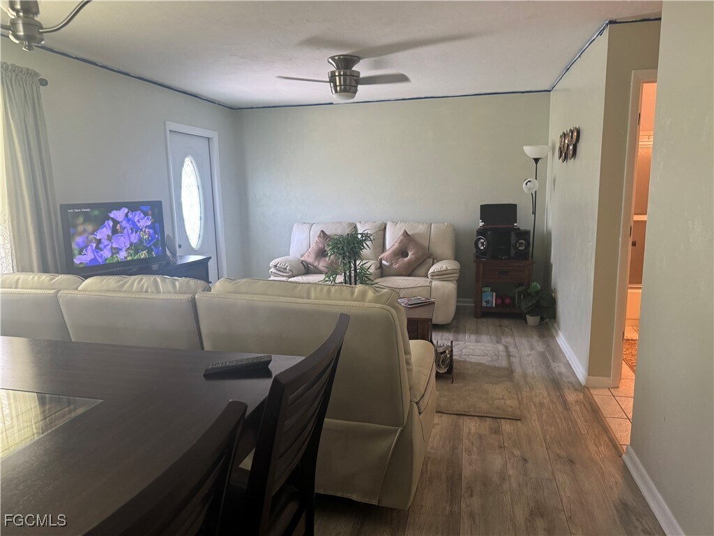 Foto del edificio - 1 Aztec Lily Ln