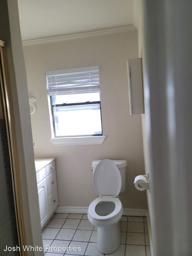 Foto del edificio - 2 br, 1 bath House - 1404 E. Tennie