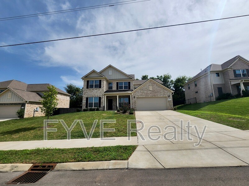 Primary Photo - 4026 Danes Dr