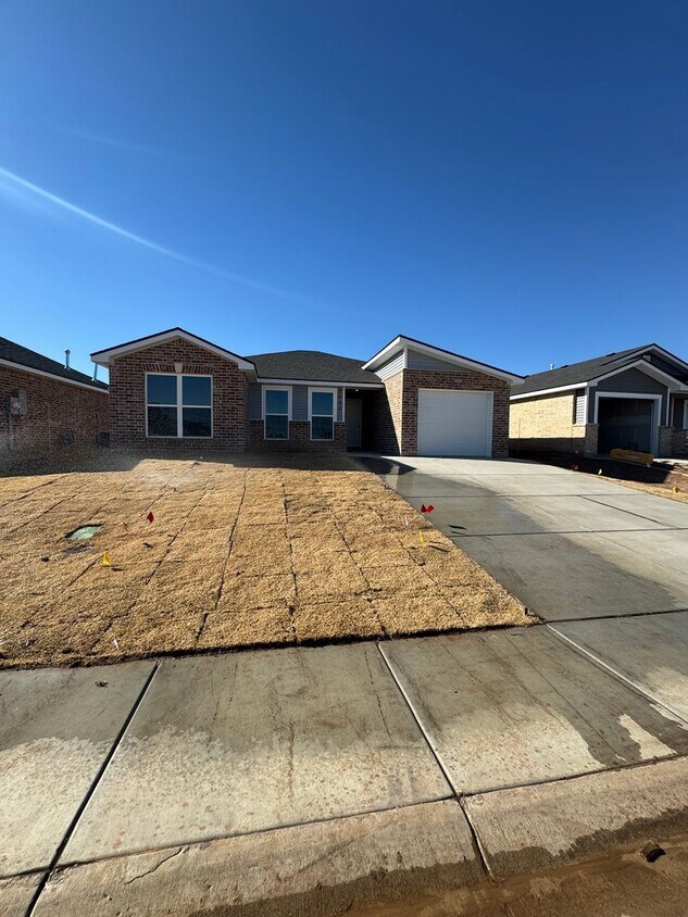 Foto principal - Brand New Construction 3/2/1 in Homestead!!!