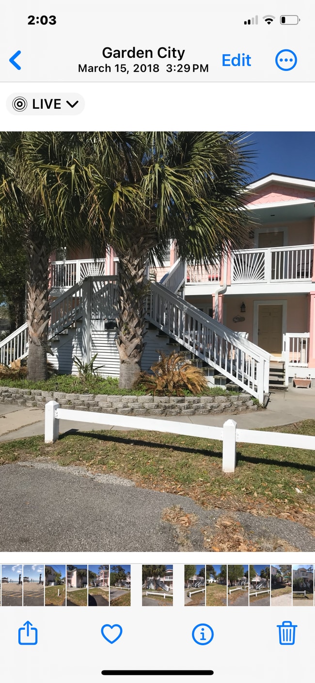 Building Photo - 408 Calhoun Dr