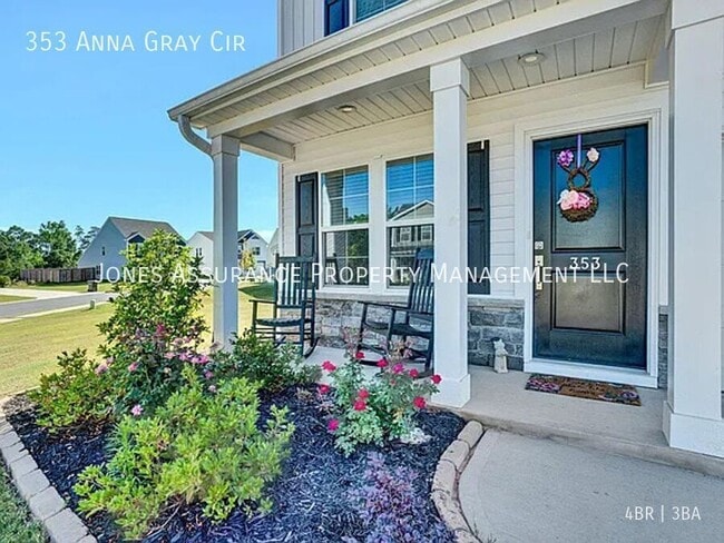 Building Photo - 353 Anna Gray Cir