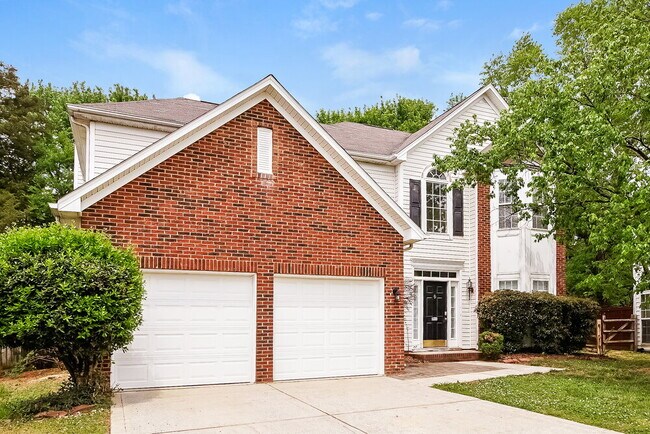 Foto del edificio - 8936 Coppermine Ln