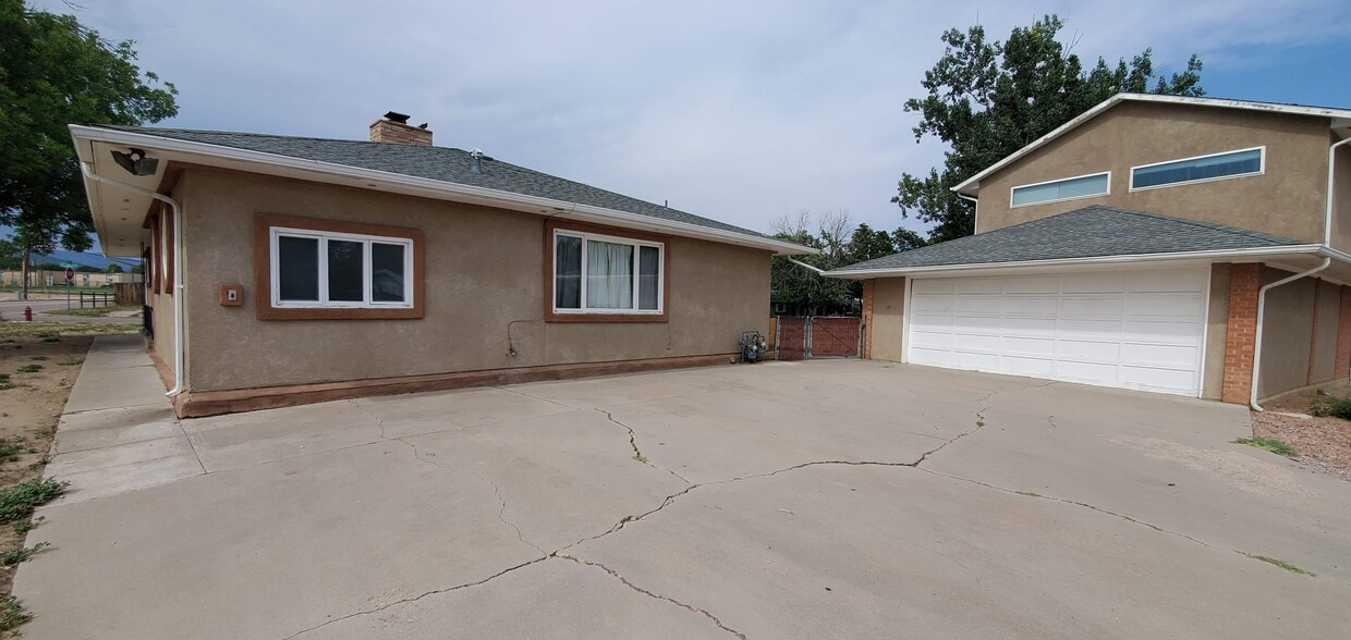 230 Yale Pl, Canon City, CO 81212 House Rental in Canon City, CO