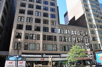 Building Photo - 20 N State St