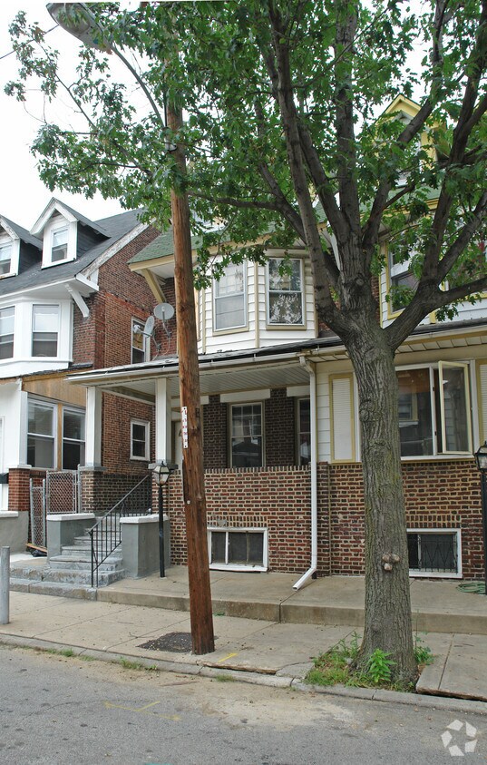 Foto del edificio - 4937 Chancellor St