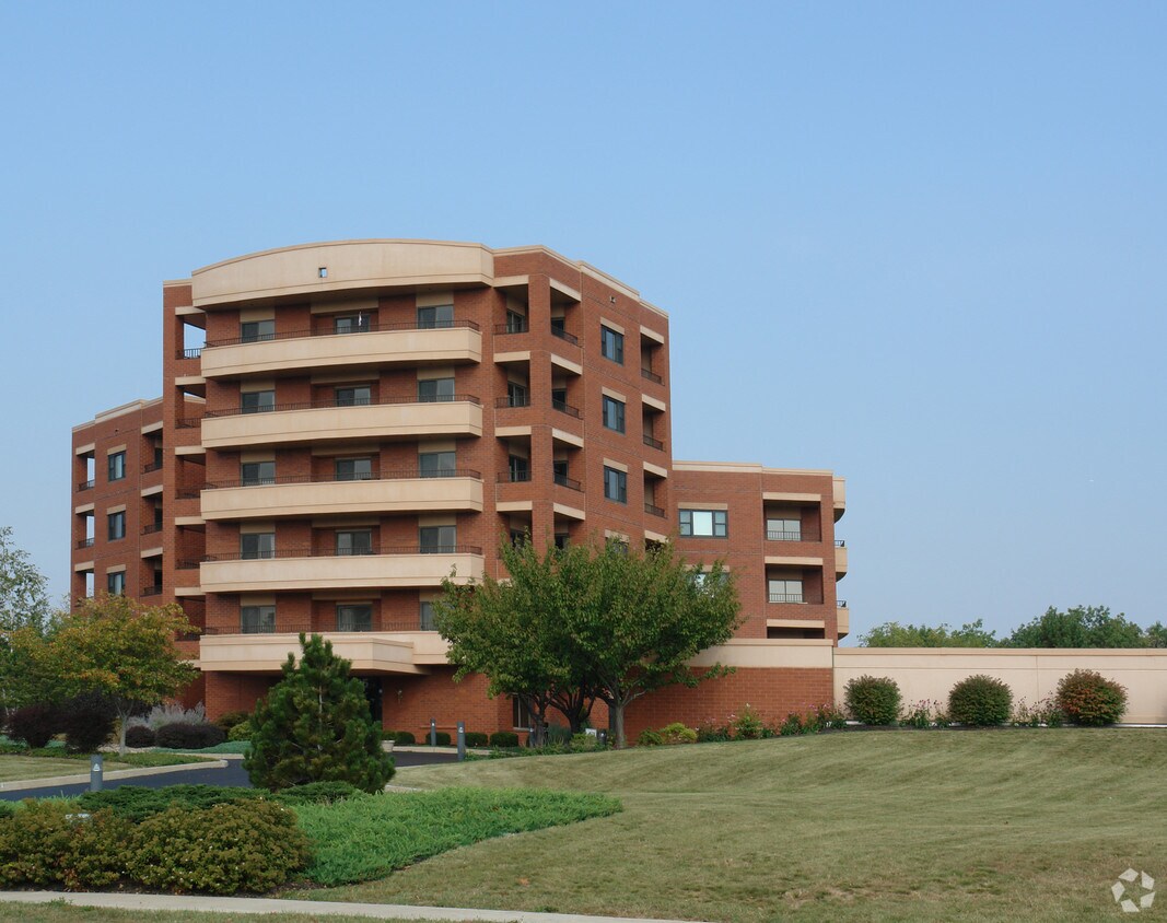 Foto del edificio - Ridgeway