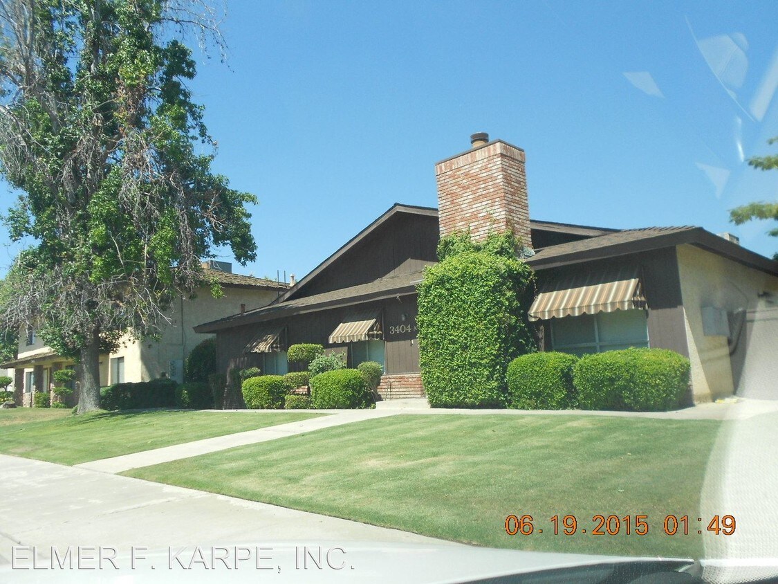 Primary Photo - 3404 Ashe Rd