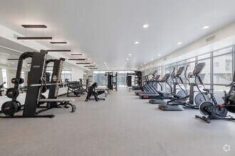 Interior Photo - Lucero Apartments