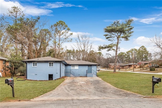 Building Photo - 1506 Janmar Dr
