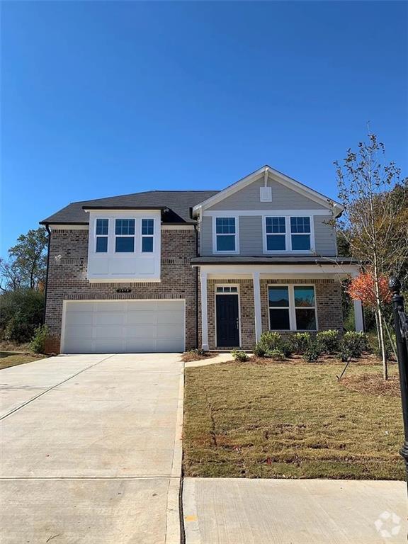 Building Photo - 4970 Bellehurst Ln