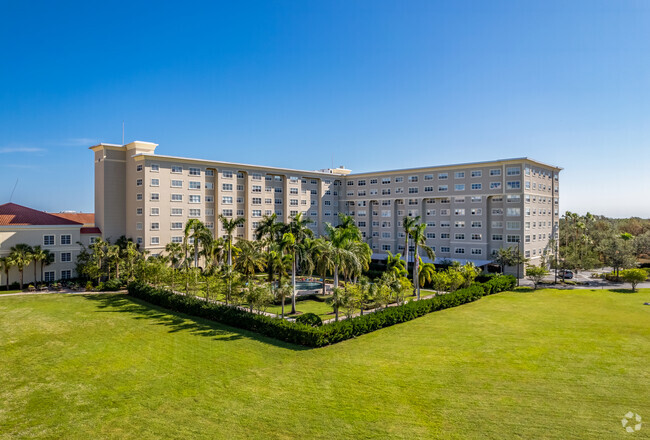 Foto del edificio - Jacaranda Trace