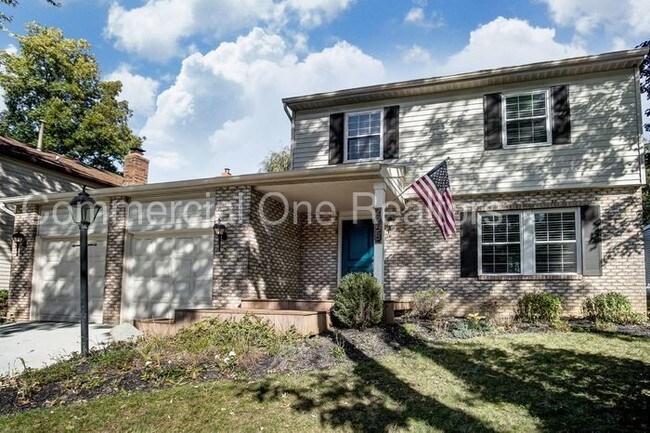 Building Photo - Gorgeous 3 Bedroom Home in Worthington